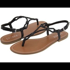 Lauren by Ralph Lauren Alexa Sandals